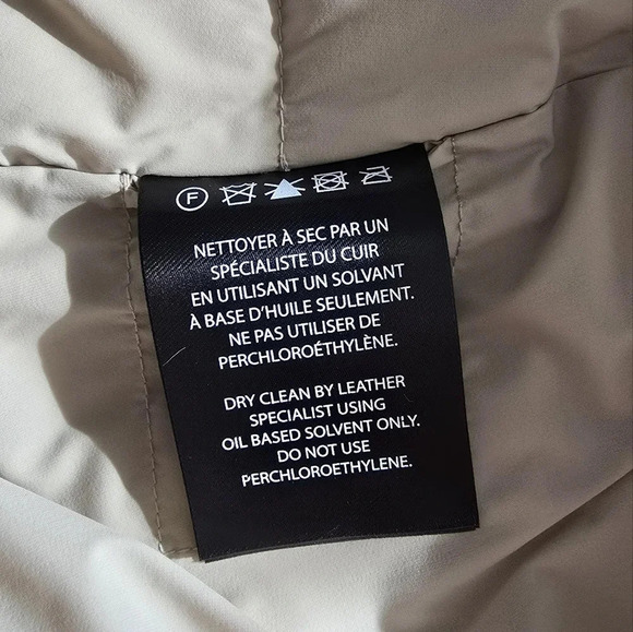 Mackage Winter Jacket - Picture 7 of 15